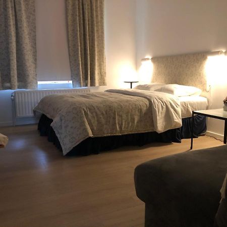 Cozy Guesthouse Лёвен Экстерьер фото