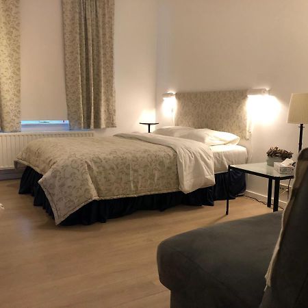 Cozy Guesthouse Лёвен Экстерьер фото