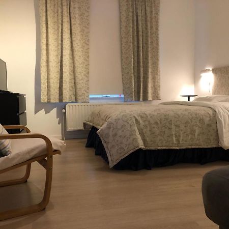 Cozy Guesthouse Лёвен Экстерьер фото