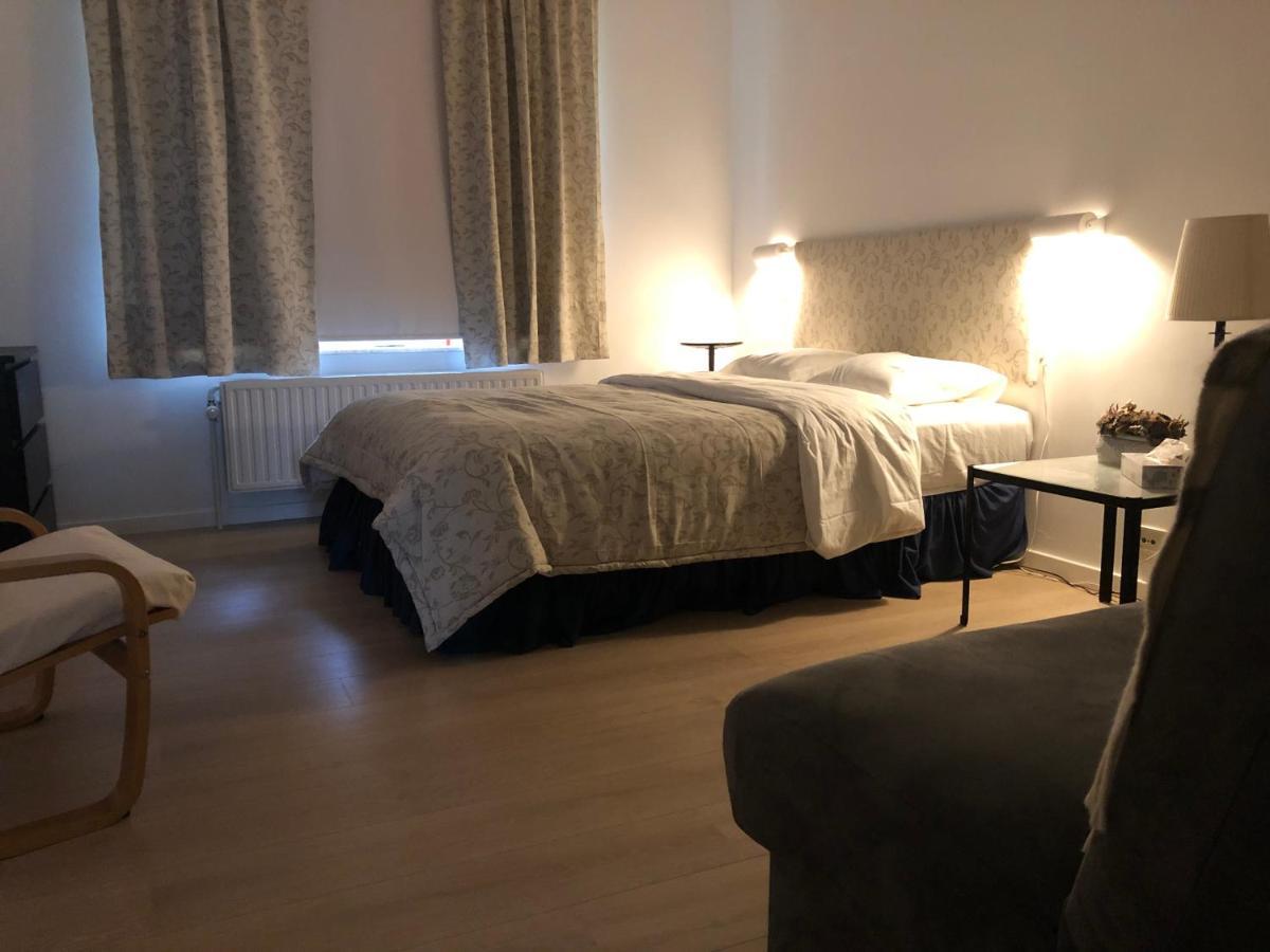 Cozy Guesthouse Лёвен Экстерьер фото