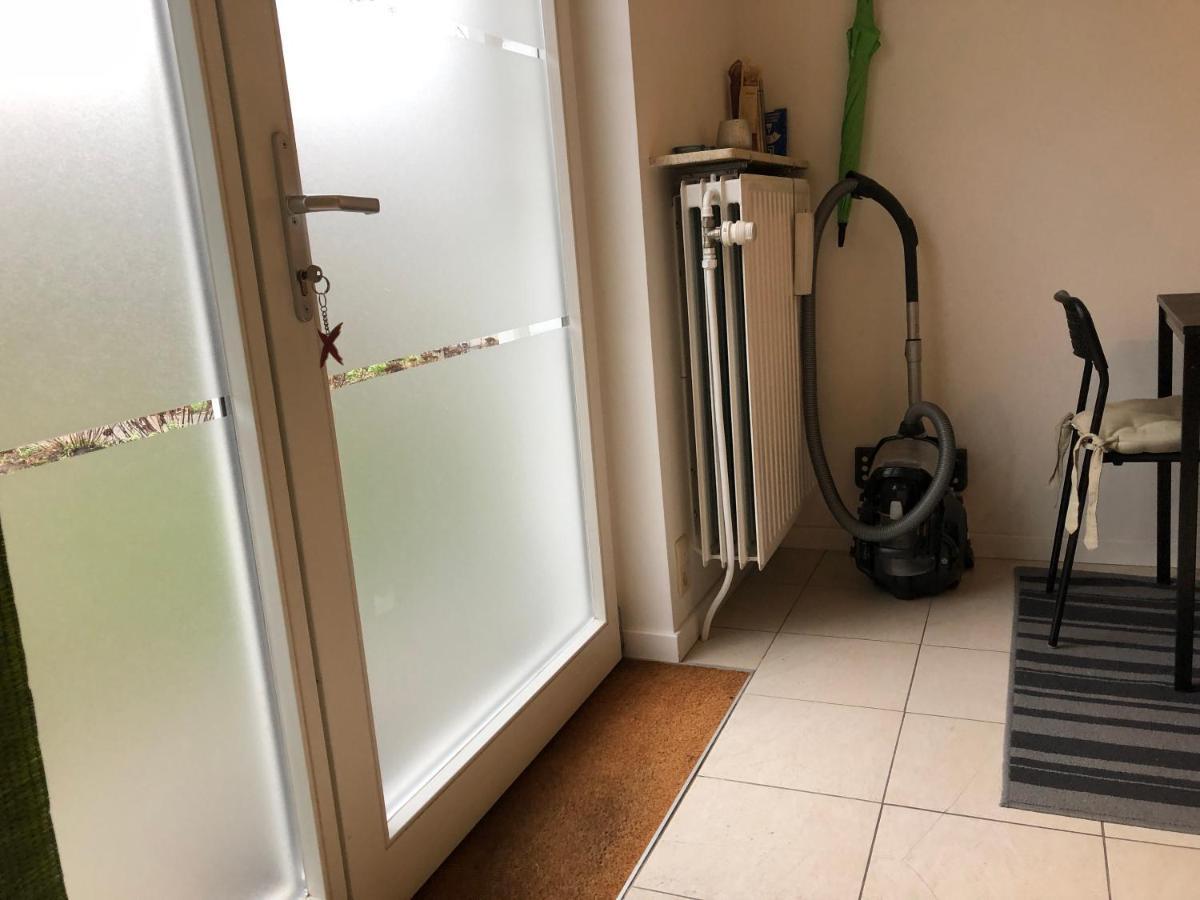 Cozy Guesthouse Лёвен Экстерьер фото
