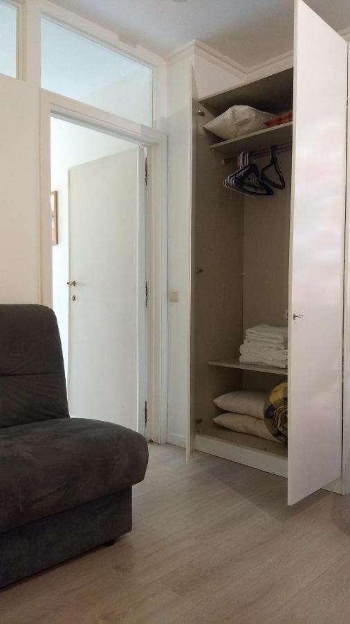 Cozy Guesthouse Лёвен Экстерьер фото