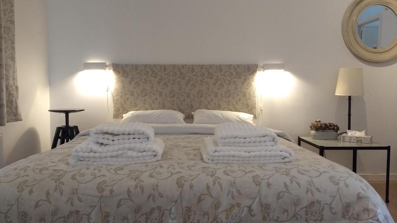 Cozy Guesthouse Лёвен Экстерьер фото