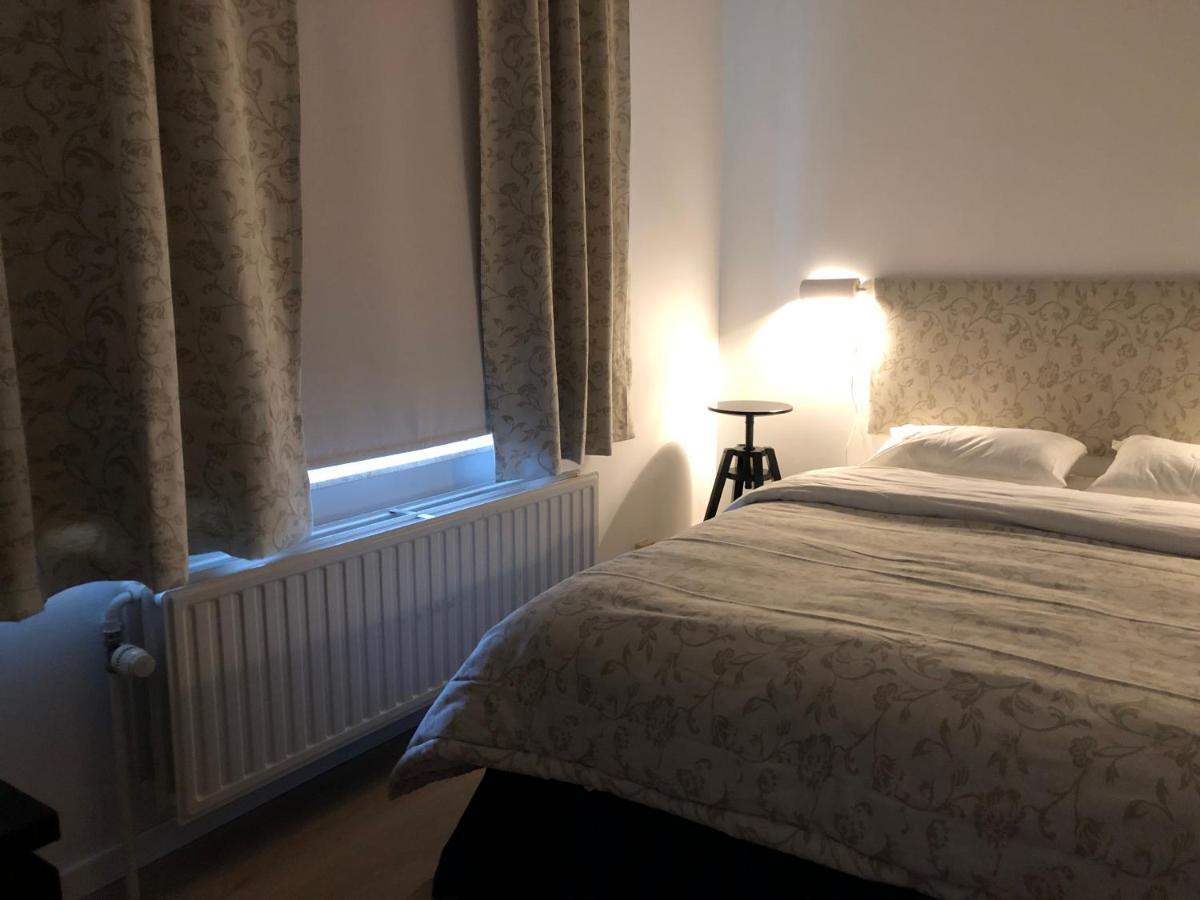 Cozy Guesthouse Лёвен Экстерьер фото