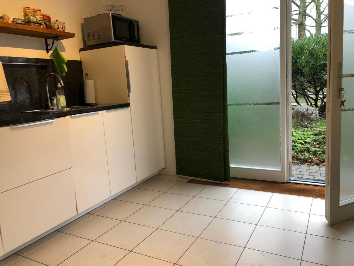 Cozy Guesthouse Лёвен Экстерьер фото