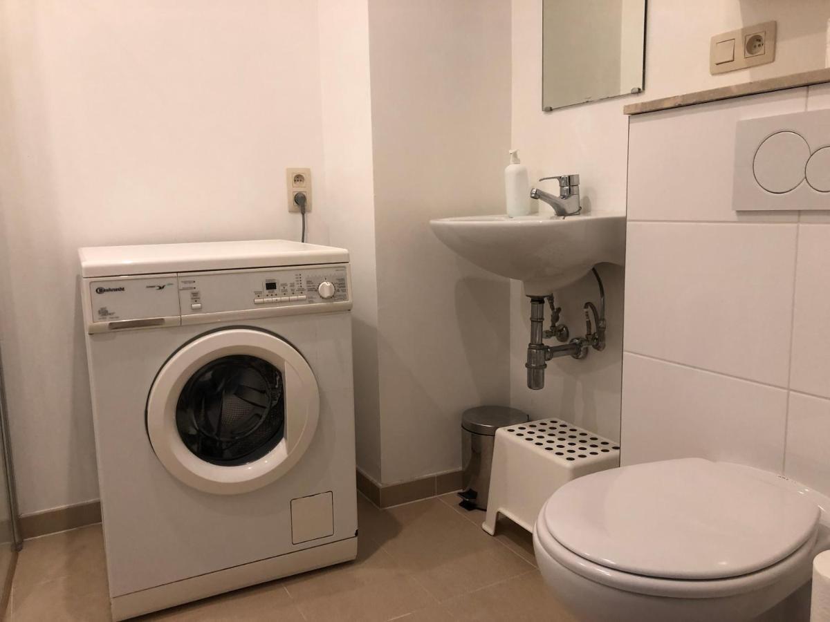 Cozy Guesthouse Лёвен Экстерьер фото