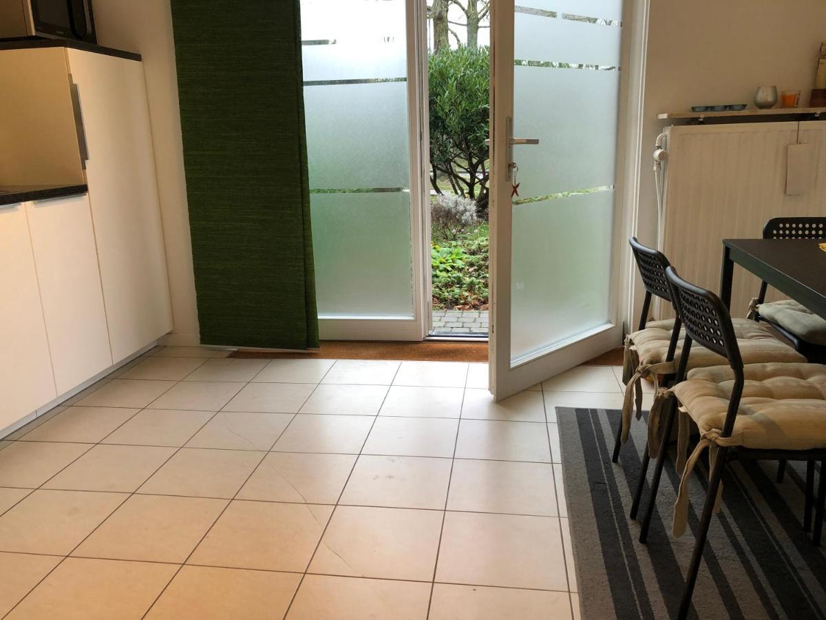 Cozy Guesthouse Лёвен Экстерьер фото