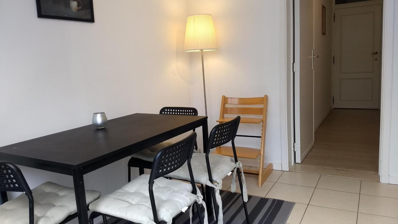 Cozy Guesthouse Лёвен Экстерьер фото