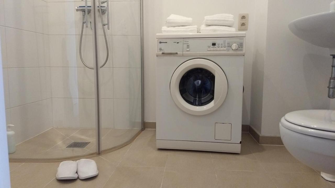 Cozy Guesthouse Лёвен Экстерьер фото