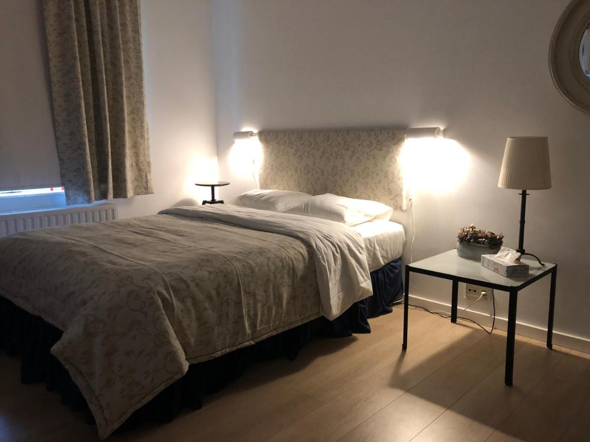 Cozy Guesthouse Лёвен Экстерьер фото