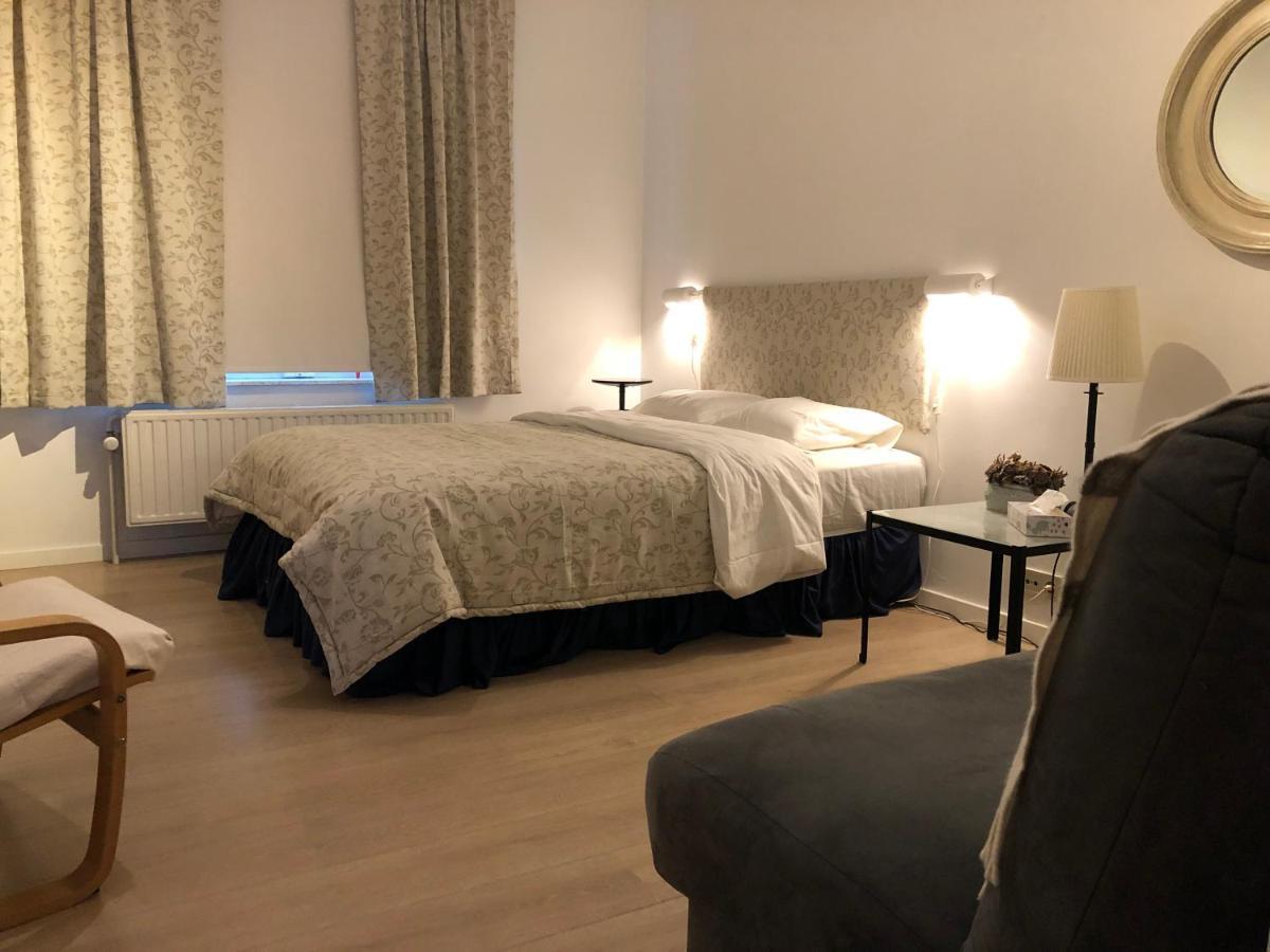 Cozy Guesthouse Лёвен Экстерьер фото