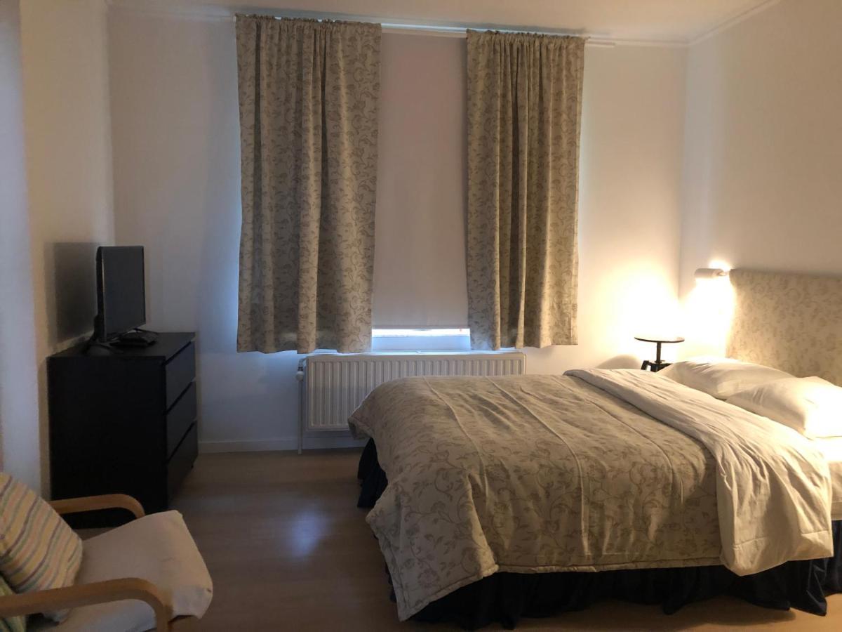 Cozy Guesthouse Лёвен Экстерьер фото