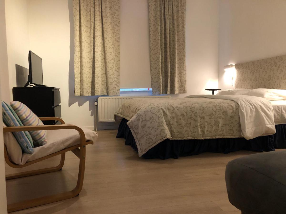 Cozy Guesthouse Лёвен Экстерьер фото