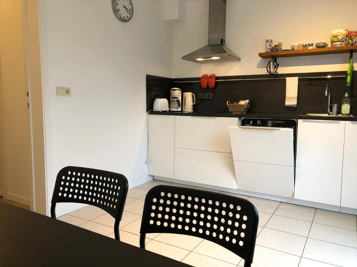 Cozy Guesthouse Лёвен Экстерьер фото
